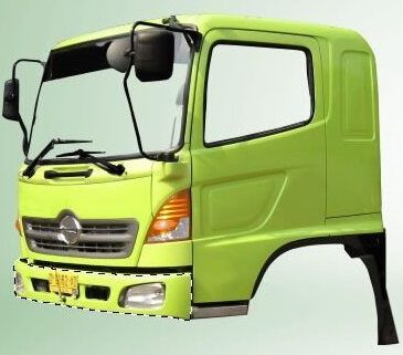 Truck Driving Simulator