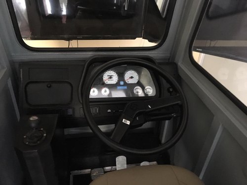 HS Advance truck Simulator